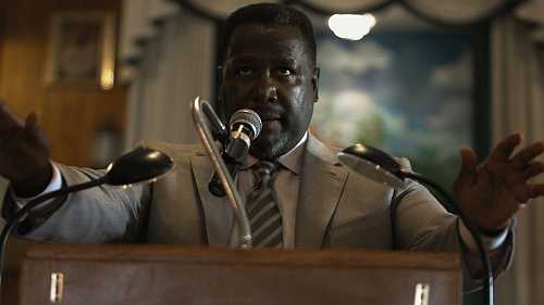 Burning Cane—One of This Year’s Most Acclaimed Black Films—Joins the UrbanWorld Lineup Burning Cane—One of This Year’s Most Acclaimed Black Films—Joins the UrbanWorld Lineup