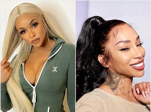 'I Will Never Respect These Deadbeats': Masika Kalysha Slams Sky From 'Black Ink Crew' and Now Wants To Meet Up With Her Face to Face