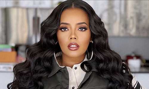 ‘Aaaawww I Missed Seeing You Guys Together’: Angela Simmons Uploads New Photo with Sister Vanessa Simmons, and Fans Are Going Crazy