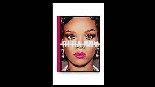 Rihanna’s Next Project Is A Visual Autobiography With NTWRK x Surface • EBONY