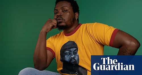 Nigerian rapper Olamide: ‘People have a very limited understanding of the ghetto’ Nigerian rapper Olamide: ‘People have a very limited understanding of the ghetto’