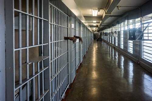 Millions Of Voters Could Be About To Significantly Reform The Criminal Justice System