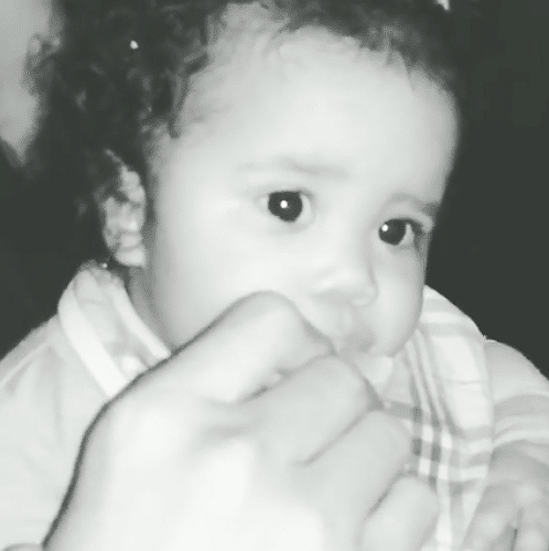 Ray J’s Baby Girl Melody Norwood Wows Fans as She Takes the Lemon Challenge Like a Champ Ray J’s Baby Girl Melody Norwood Wows Fans as She Takes the Lemon Challenge Like a Champ