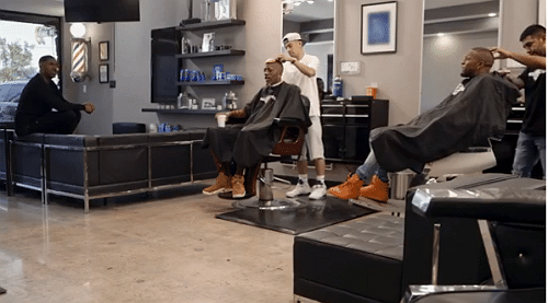 Uh-Oh! Things Heat Up Between Marcus Black and RoccStar During ‘LHHH Uh-Oh! Things Heat Up Between Marcus Black and RoccStar During ‘LHHH