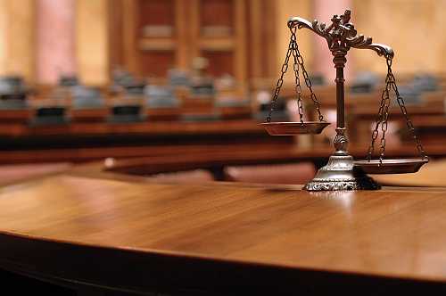 Woman gets probation for confrontation with Black bicyclists