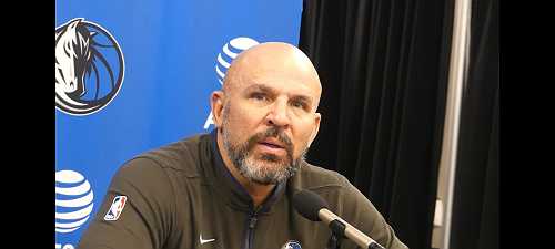Dallas Mavericks star sidelined with wrist injury as team faces critical test