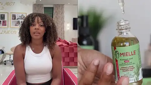 'People Deserve to Know the Truth’: Mielle CEO Alleges Foul Play From Competitors, Pushes Back Against Claims Products Cause Hair Loss