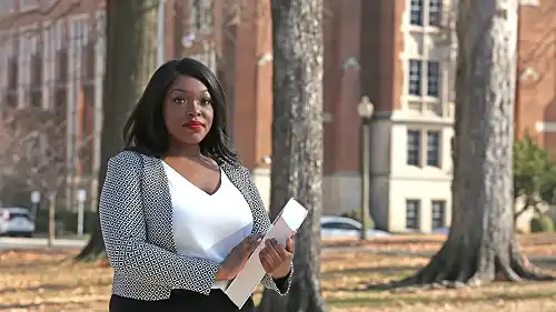 'I Have a Right to Express Myself’: Tennessee Grad Student Expelled for Sharing 'Vulgar' Beyoncé and Cardi B Lyrics Wins $250K in Free Speech Battle 'I Have a Right to Express Myself’: Tennessee Grad Student Expelled for Sharing 'Vulgar' Beyoncé and Cardi B Lyrics Wins $250K in Free Speech Battle