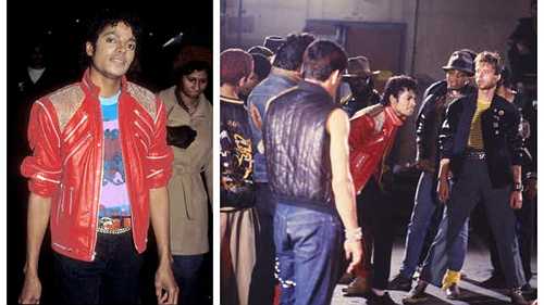 7 Things You Didn't Know About Michael Jackson's 'Beat It'