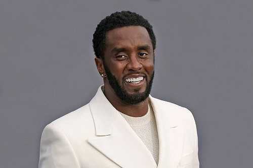 Diddy's $400M Net Worth Could Be Seized in RICO Case