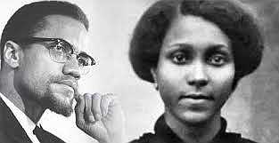 Malcolm X Would Have Turned 100: The Powerful Influence of His Grenadian Mother Louise Langdon Little.