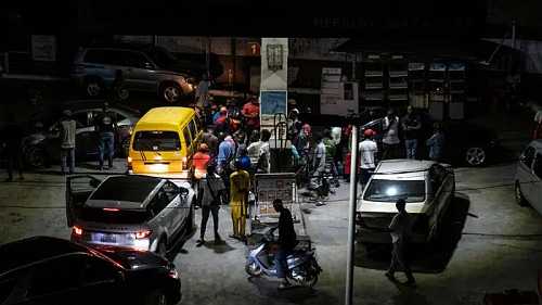Business Review: Dangote Refinery Cuts Petrol Price To N1,075/Litre, Diesel Falls To N1,430 @HeisAustine Business Review: Dangote Refinery Cuts Petrol Price To N1,075/Litre, Diesel Falls To N1,430 @HeisAustine
