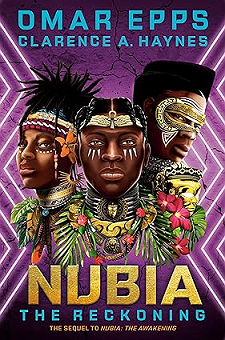 Nubia
