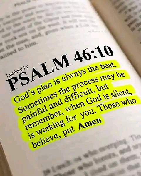 Amen 🙏🙏🙌 Good morning and New Week to you all 💯
