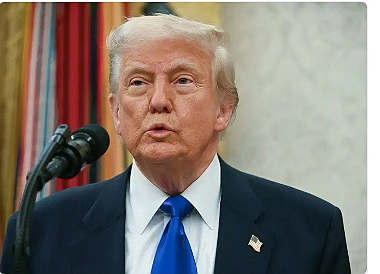 The White House has pushed back against reports that President Donald Trump is among hundreds of...
