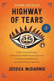 HIGHWAY OF TEARS