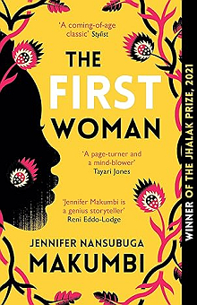 The First Woman