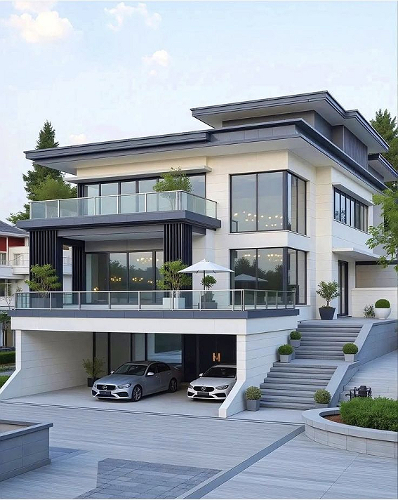 Post: