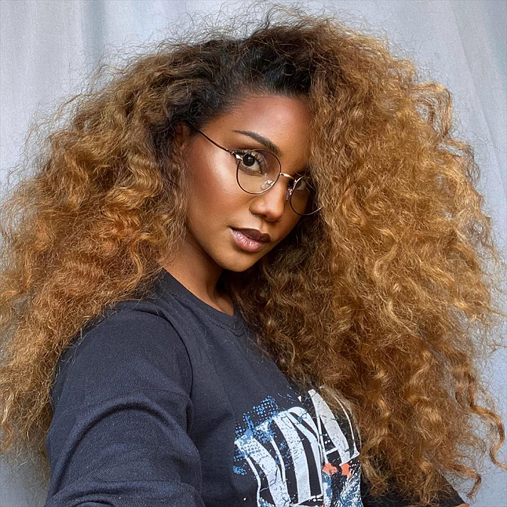 #ILoveBlackWomen