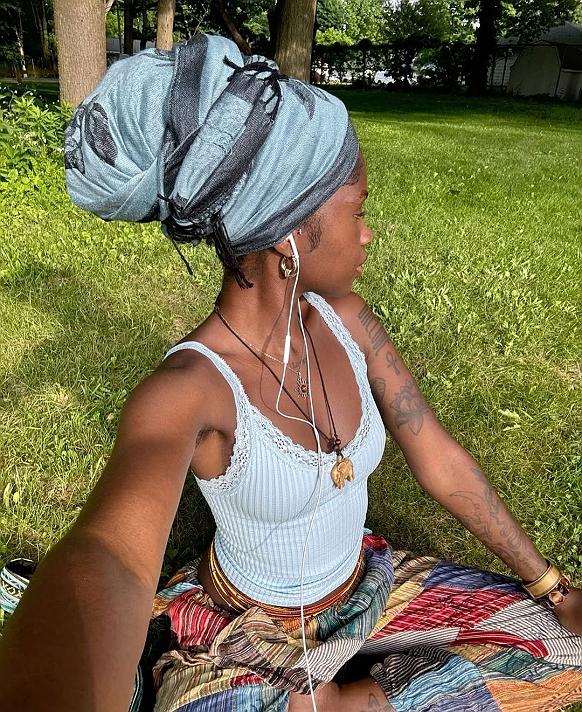 #iloveblackwomen
