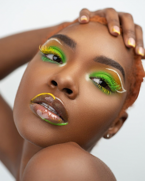 #ILoveblackwomen