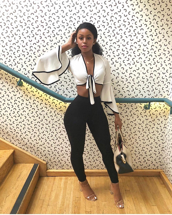#ILoveBlackWomen