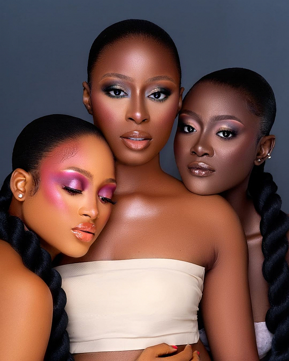 #iloveblackwomen