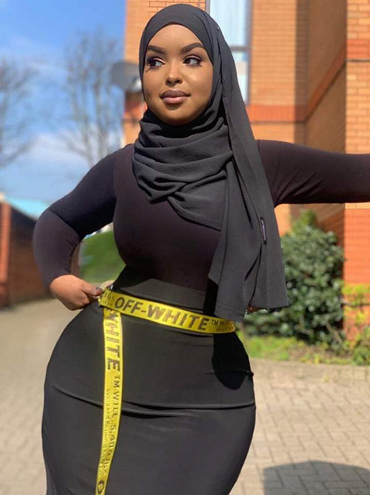 #ILoveBlackWomen