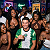 Post: Nigerians welcome Ronaldo as he arrives to show his support to them for the upcoming #AFCON...