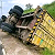 Prayer Request: This driver survived this accident 😲😲😲. God is too faithful.Untimely death will never be...
