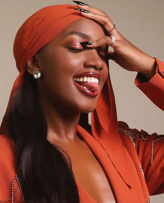 #iloveblackwomen